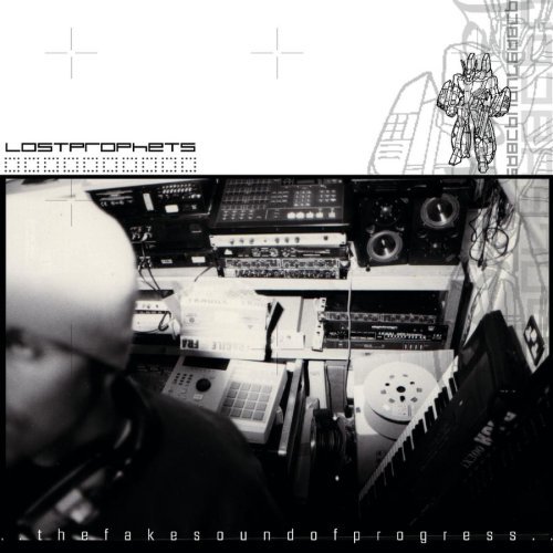 Lostprophets/Fake Sound Of Progress